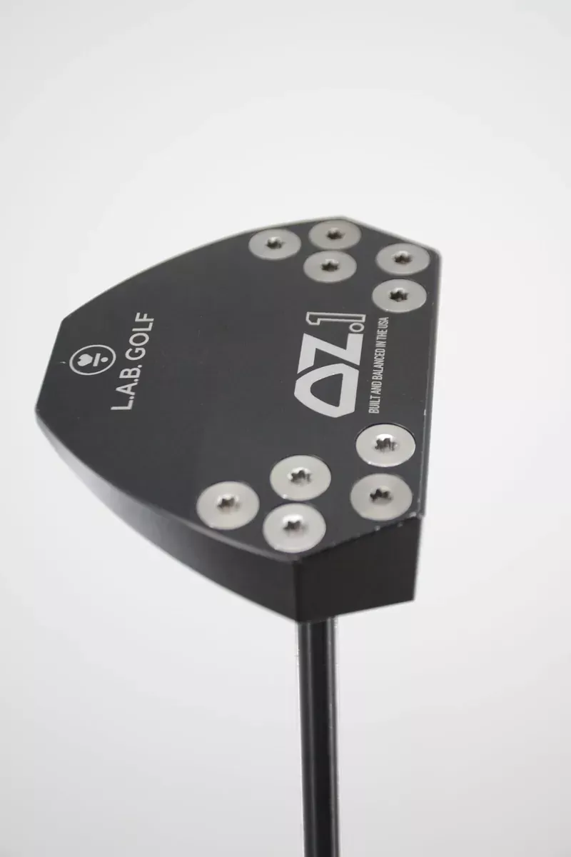 l-b-golf-oz-1-putter-35 L.A.B. Golf OZ.1 Putter 35″
