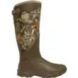 lacrosse-alpha-agility-17in-realtree-edge LaCrosse Alpha Agility 17in Realtree Edge