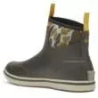 lacrosse-alpha-deck-boot-6-black-olive-camo LaCrosse Alpha Deck Boot 6″ Black Olive/Camo