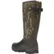 lacrosse-alpha-lite-ii-snake-boot-16in-mossy-oak-original-bottom LaCrosse Alpha Lite II Snake Boot 16in Mossy Oak Original Bottom