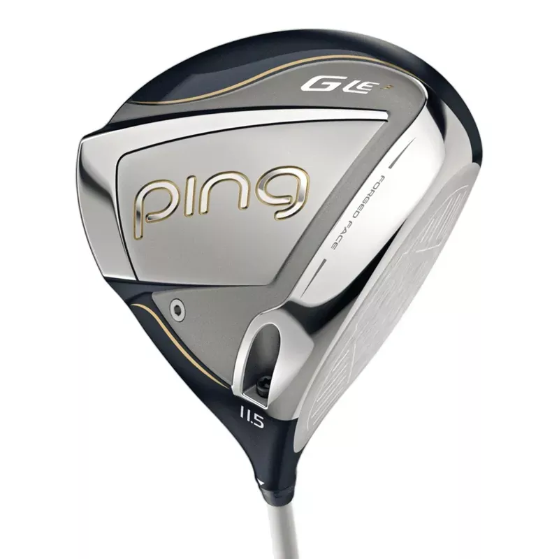 ladies-ping-g-le3-golf-driver Ladies Ping G Le3 Golf Driver