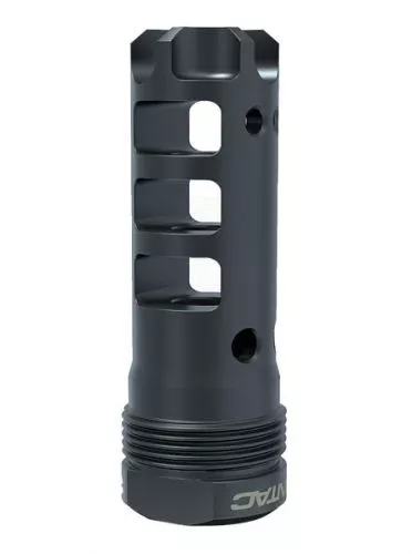 lantac-dragon-556-plan-b-long-muzzle-brake-black-qpq Lantac Dragon 556 Plan B Long Muzzle Brake Black QPQ