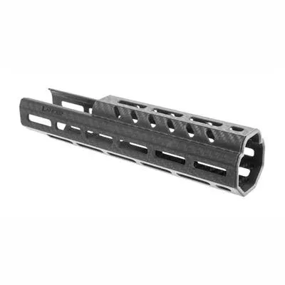 lantac-mpx-10-inch-replacement-handguard Lantac MPX 10 Inch Replacement Handguard