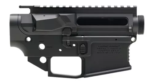 lantac-raven-2-ambi-receiver-black LANTAC RAVEN 2 AMBI RECEIVER Black