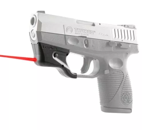 laserlyte-master-module-trigger-guard-mount-red-laser-taurus-738tcp-709-740-slim LaserLyte Master Module Trigger Guard Mount Red Laser for Taurus 738TCP and 709/740 Slim Black