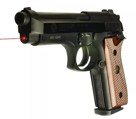 lasermax-lms1441-guide-rod-5mw-red-laser-sight LaserMax LMS1441 Guide Rod 5mW Red Laser Sight
