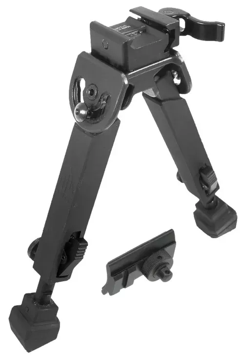 leapers-utg-tlbp20qa-armored-quick-detach-bipod Leapers/UTG TLBP20QA Armored Quick Detach Bipod