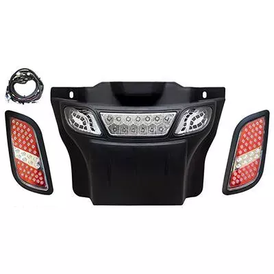led-light-bar-kit-e-z-go-rxv-2008-2015 LED Light Bar Kit, E-Z-Go RXV 2008-2015