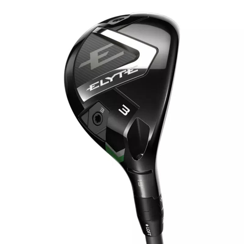 left-handed-callaway-elyte-golf-hybrid Left Handed Callaway Elyte Golf Hybrid