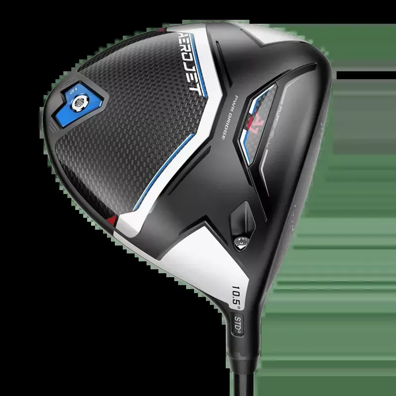 left-handed-cobra-aerojet-golf-driver Left Handed Cobra Aerojet Golf Driver