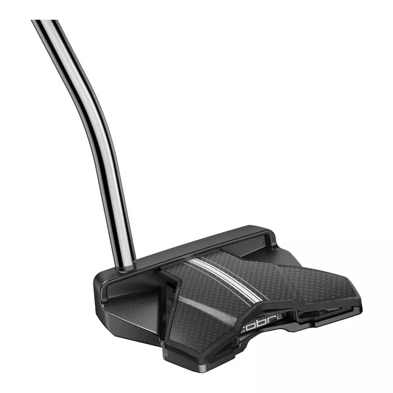 left-handed-cobra-king-3d-printed-agera-rs-2-0-golf-putter Left Handed Cobra KING 3D Printed Agera RS 2.0 Golf Putter