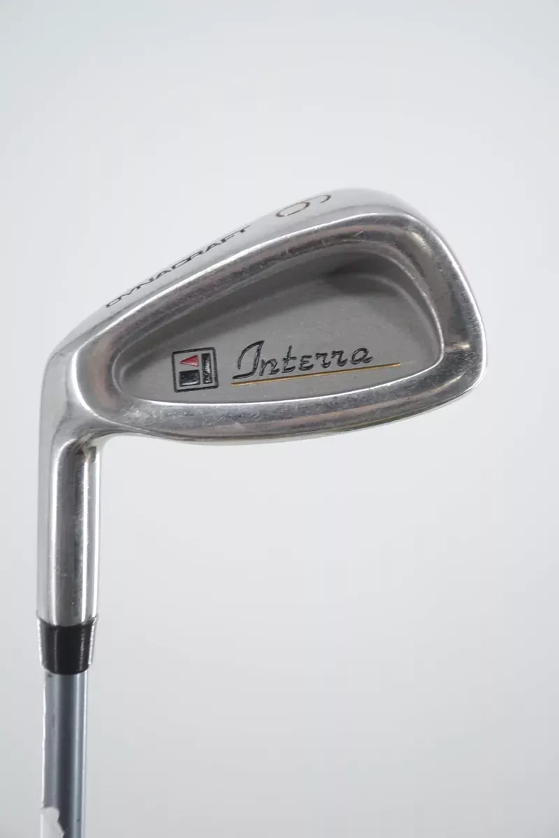 lefty-dynacraft-interra-9-iron-sr-flex-34-75 Lefty Dynacraft Interra 9 Iron SR Flex 34.75″