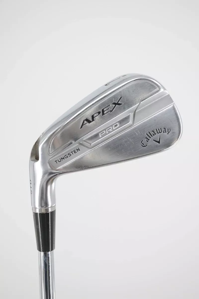 lefty-fitting-club-callaway-apex-pro-21-7-fitting-iron-s-flex-37-25 *Lefty Fitting Club* Callaway Apex Pro 21 7 Fitting Iron S Flex 37.25″