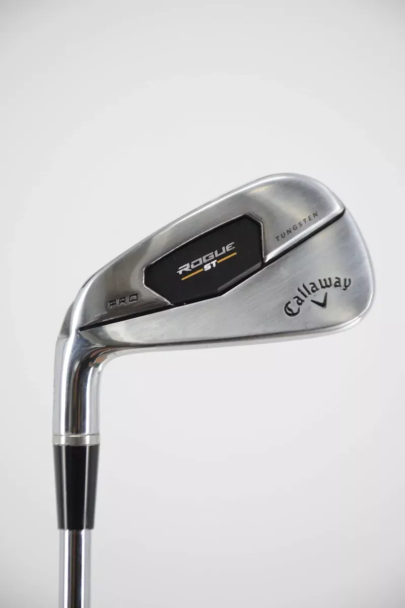 lefty-fitting-club-callaway-rogue-st-pro-7-fitting-iron-s-flex-37-75 *Lefty Fitting Club* Callaway Rogue ST Pro 7 Fitting Iron S Flex 37.75″