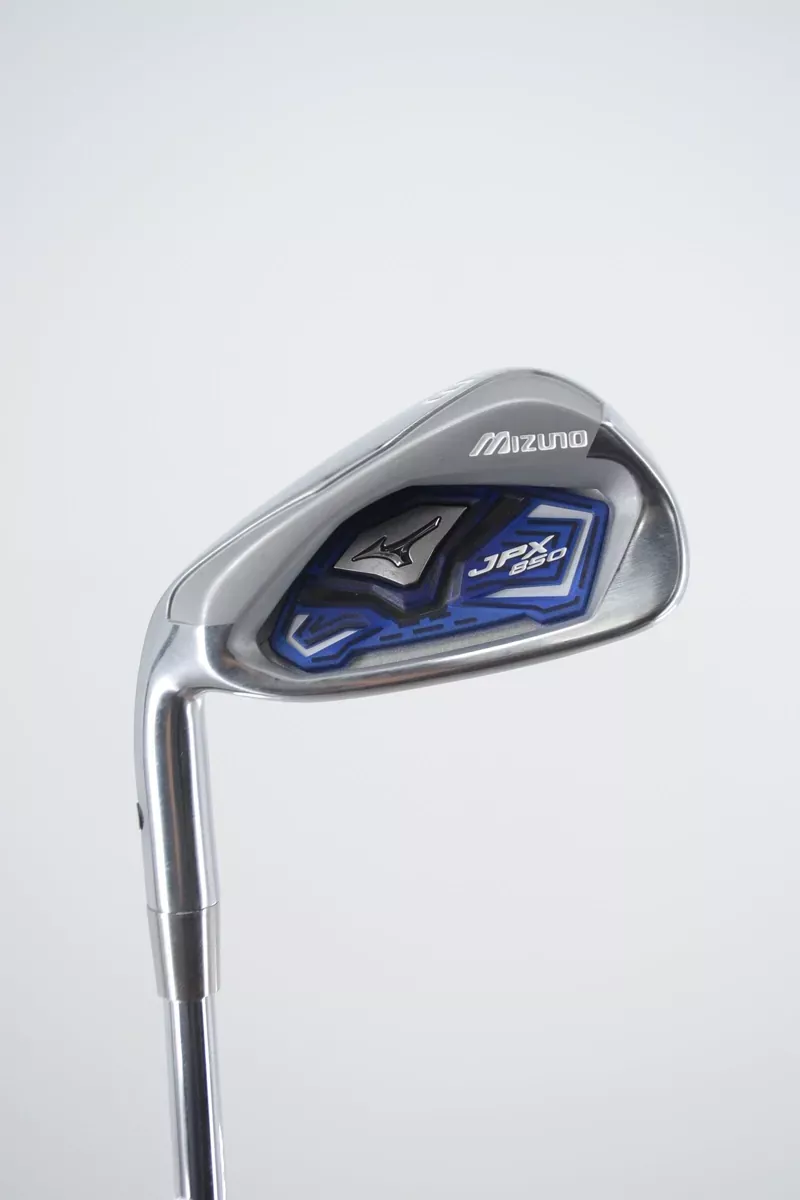 lefty-fitting-club-mizuno-jpx-850-6-fitting-iron-x-flex-37-25 *Lefty Fitting Club* Mizuno JPX-850 6 Fitting Iron X Flex 37.25″