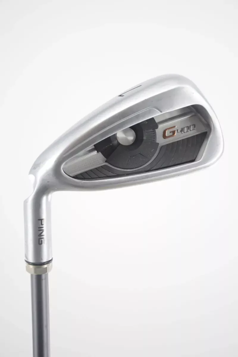 lefty-fitting-club-ping-g400-7-fitting-iron-s-flex-37 *Lefty Fitting Club* Ping G400 7 Fitting Iron S Flex 37″