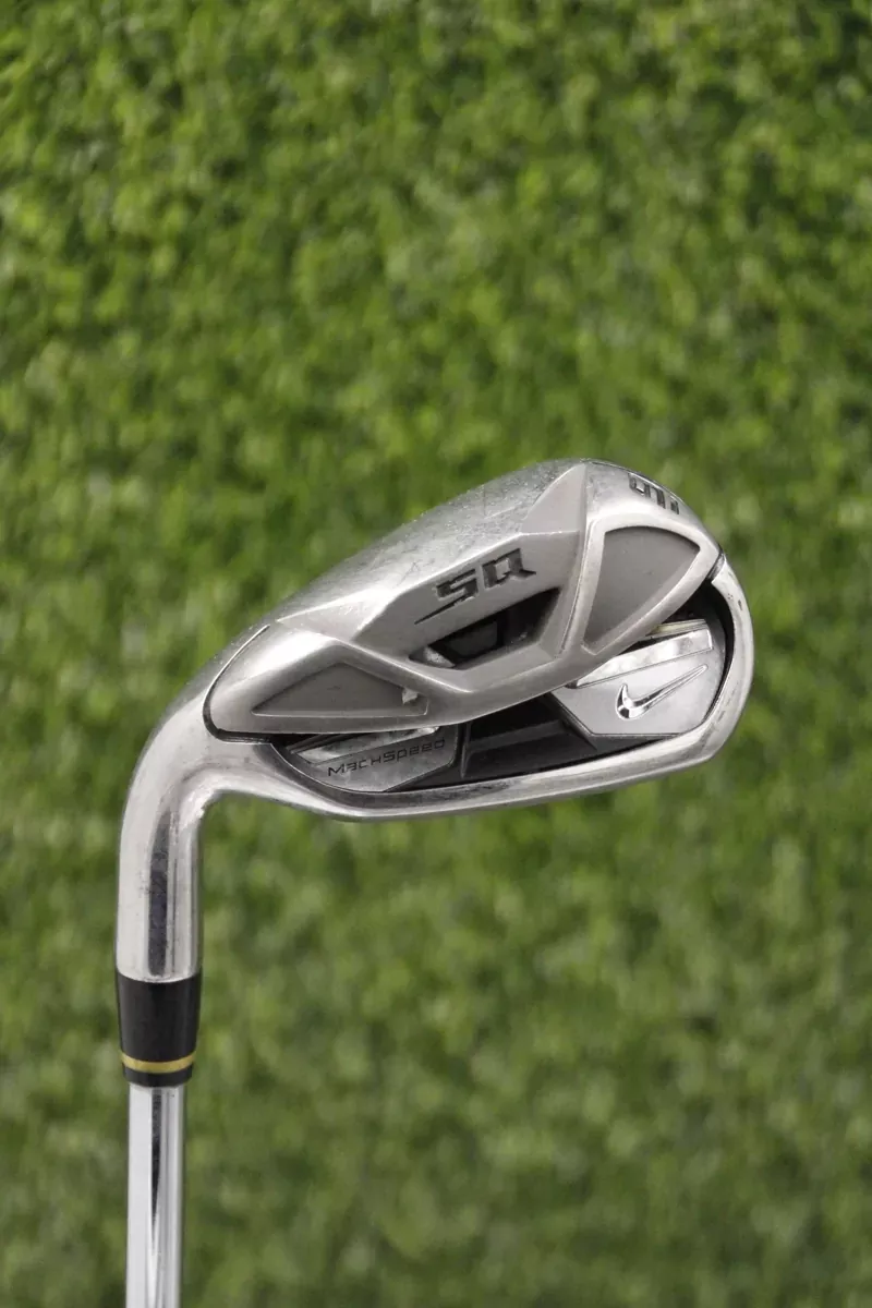 lefty-nike-sq-machspeed-9-iron-r-flex-36 Lefty Nike SQ Machspeed 9 Iron R Flex 36″