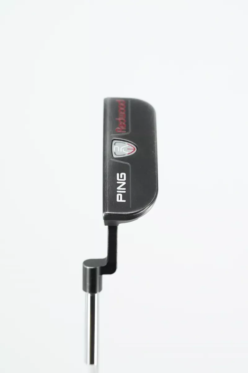 Lefty Ping Redwood D66 Putter 35″
