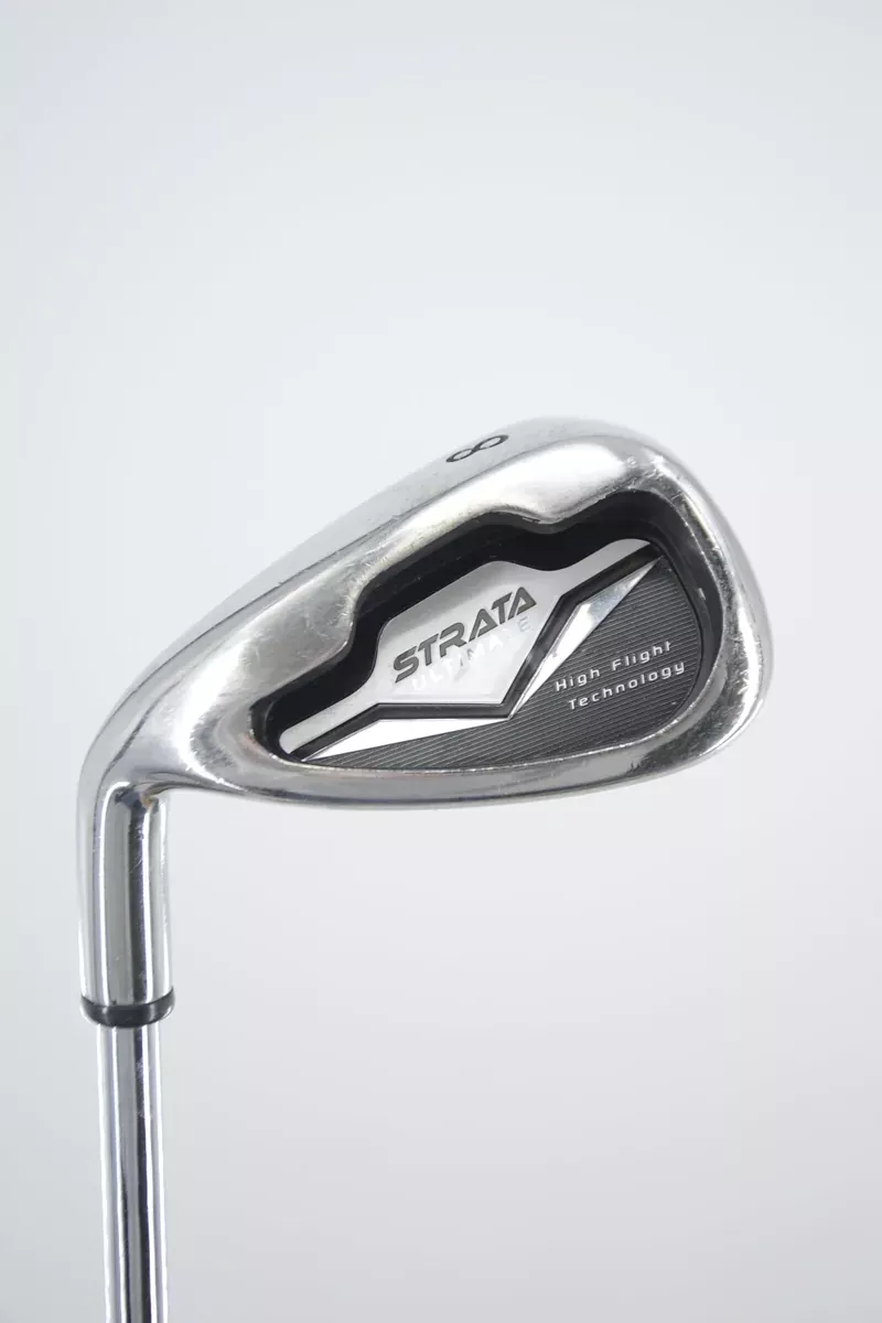 lefty-strata-ultimate-8-iron-s-flex-36 Lefty Strata Ultimate 8 Iron S Flex 36″