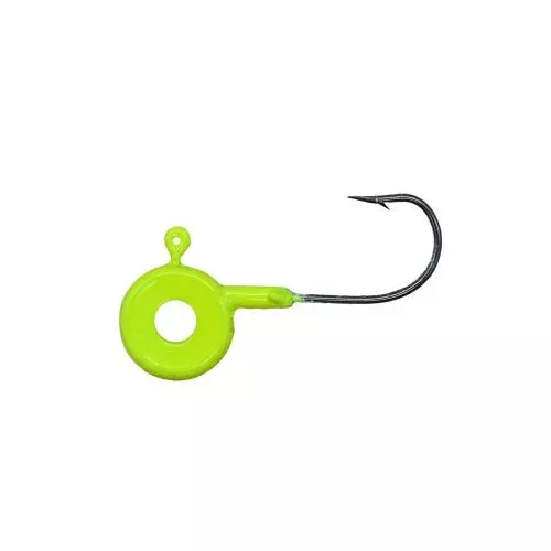 Leland’s Lures Eyehole Pillhead