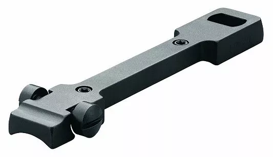 Leupold 1-Piece Base 700 RH LA .22 Matte Scope Mount Base
