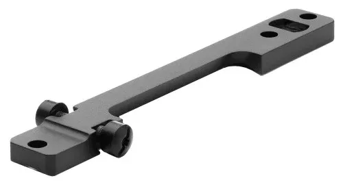 leupold-49990-standard-base-mauser-m98-black-gloss Leupold 49990 Standard Base Mauser M98 Black Gloss