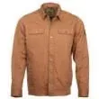 Leupold Canvas Jacket Size L Buckskin