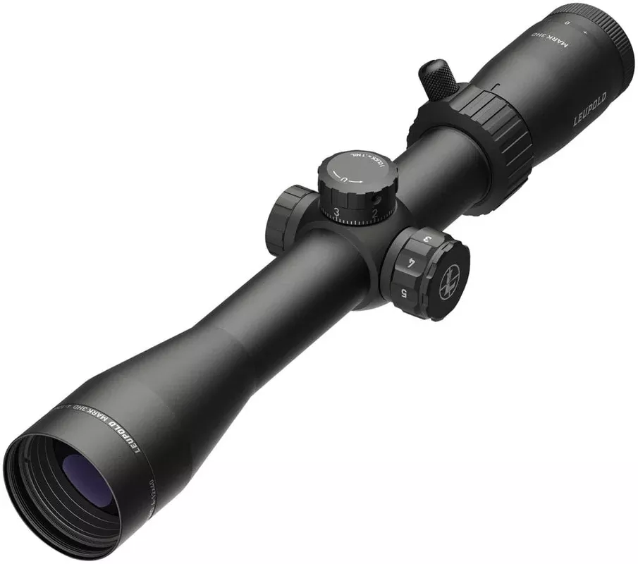 Leupold Mark 3HD 4-12x 40mm