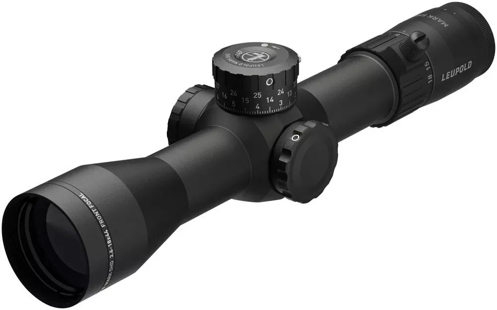 Leupold Mark 5HD M5C3 3.6-18x 44mm