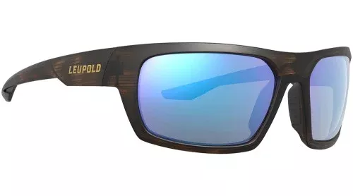 leupold-performance-eyewear-packout-blue-mirror-lens-matte-tortoise-frame Leupold Performance Eyewear Packout Blue Mirror Lens Matte Tortoise Frame