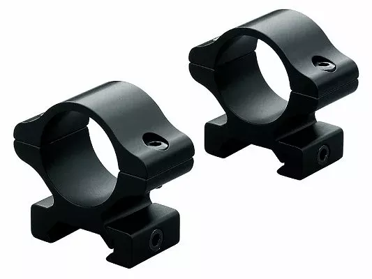 Leupold Rifleman Rings High