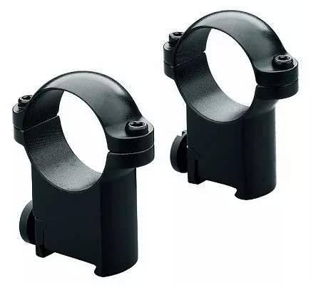 leupold-sako-rings-med-matte Leupold SAKO Rings Med Matte
