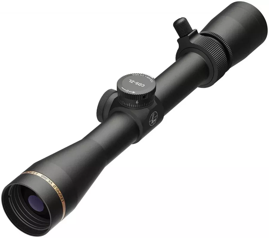 leupold-vx-3hd-duplex-2-5-8x-36mm Leupold VX-3HD Duplex 2.5-8x 36mm