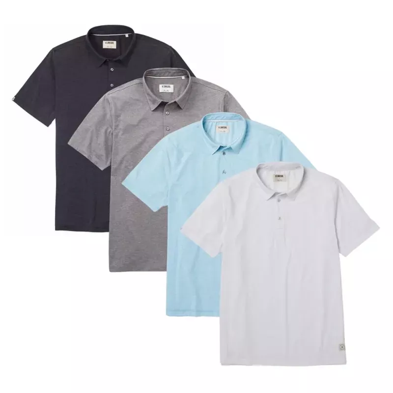 linksoul-men-s-delray-polo Linksoul Men’s Delray Polo
