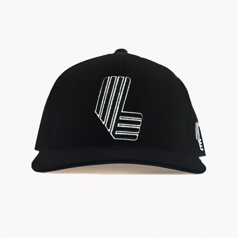 LIV Golf Mesh Back Cap