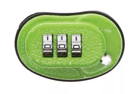 Lockdown Combination Trigger Lock