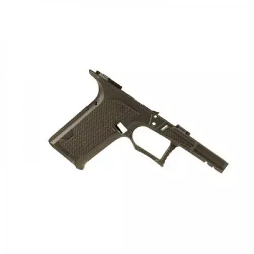 lone-wolf-ccs-dusk-compact-textured-frame-9mm-bare-brown-glock-compatible Lone Wolf CCS Dusk Compact Textured Frame 9mm Bare Brown Glock Compatible