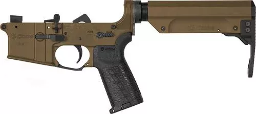 lower-group-resolute-mil-spec-trigger-mk9-radial-delayed-blowback-midnight-bronz LOWER GROUP RESOLUTE MIL-SPEC TRIGGER MK9 RADIAL DELAYED BLOWBACK MIDNIGHT BRONZE