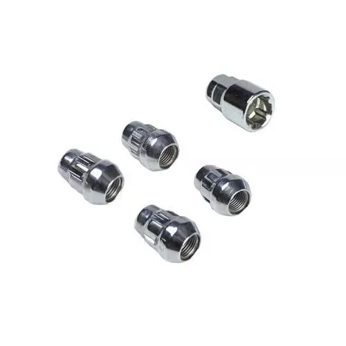 Lug Nut Set – Locking 1/2″-20