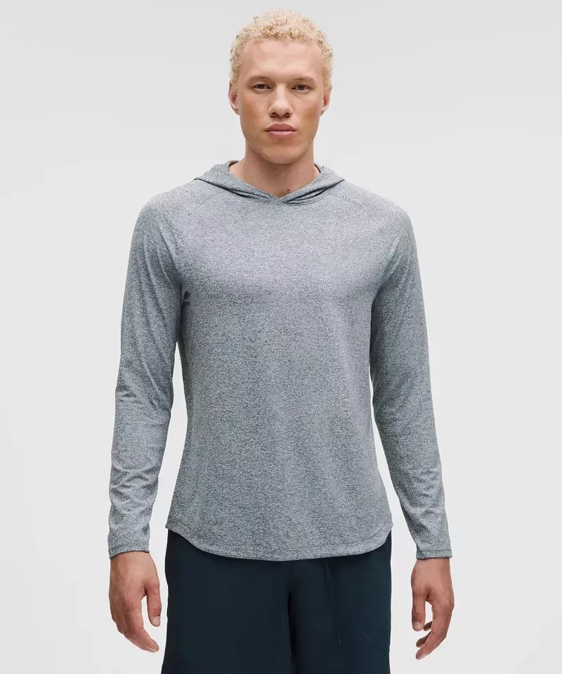 Lululemon License to Train Hoodie
