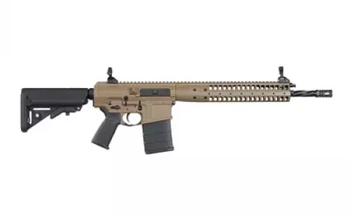 lwrci-repr-308-win-flat-dark-earth-rifle LWRCI REPR .308 Win Flat Dark Earth Rifle