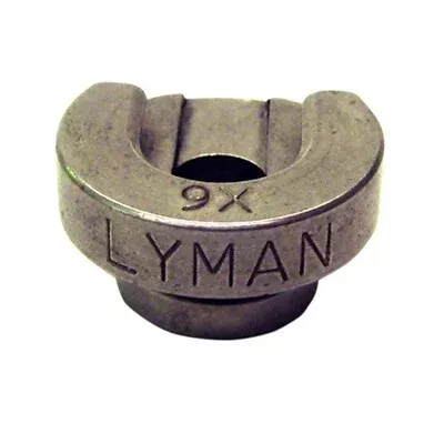 lyman-shell-holder-head-x-12 Lyman Shell Holder Head X 12