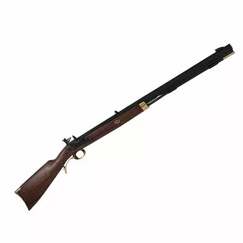 lyman-trade-rifle-rbp-50-flint Lyman Trade Rifle RBP 50 Flint