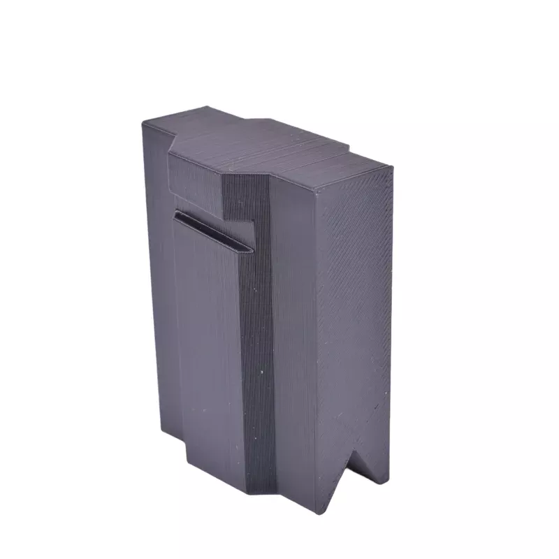 m1-garand-timing-block-abs-usgi-style M1 Garand Timing Block, ABS, USGI style