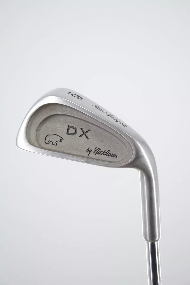 macgregor-dx-6-iron-sr-flex-37 MacGregor DX 6 Iron SR Flex 37″