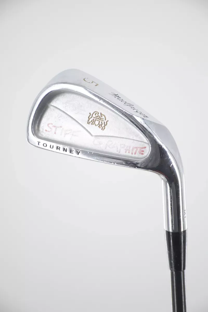 macgregor-mt-tourney-2014-5-iron-s-flex-38 MacGregor MT Tourney 2014 5 Iron S Flex 38″