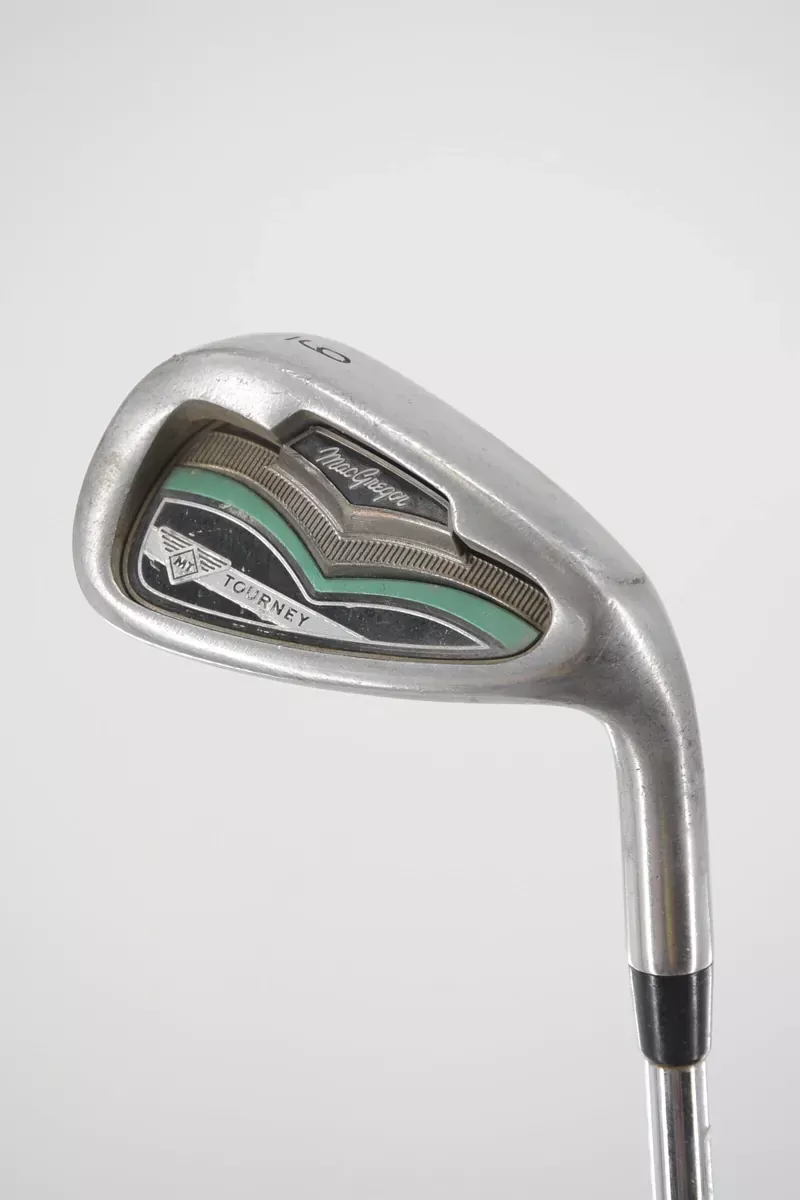 macgregor-mt-tourney-2014-9-iron-s-flex-35-75 MacGregor MT Tourney 2014 9 Iron S Flex 35.75″