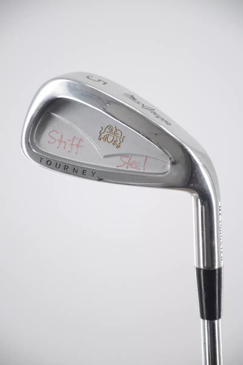 macgregor-mt-tungsten-5-iron-s-flex-37-75 MacGregor MT Tungsten 5 Iron S Flex 37.75″