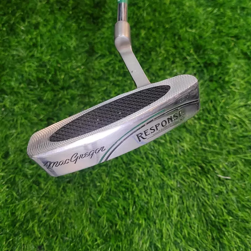 MacGregor Putter / Response 2602 / 33.5″