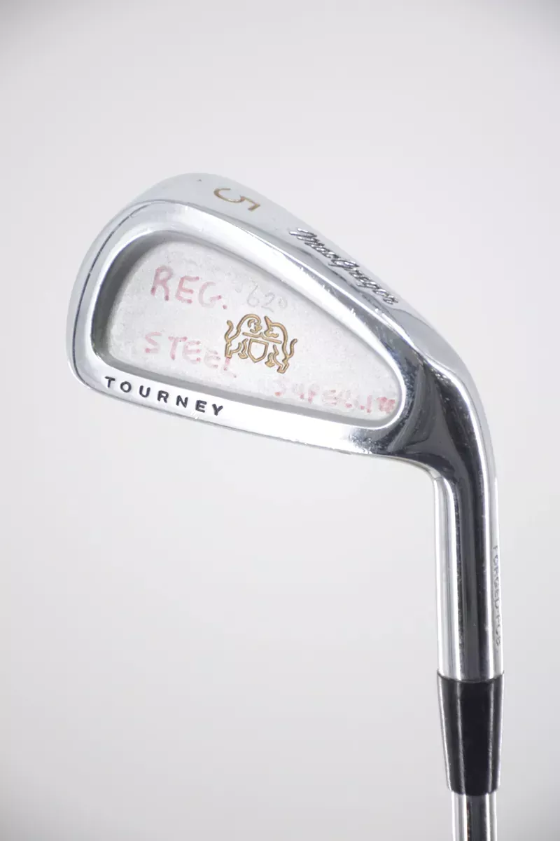 macgregor-tourney-pcb-5-iron-r-flex-37-75 MacGregor Tourney PCB 5 Iron R Flex 37.75″